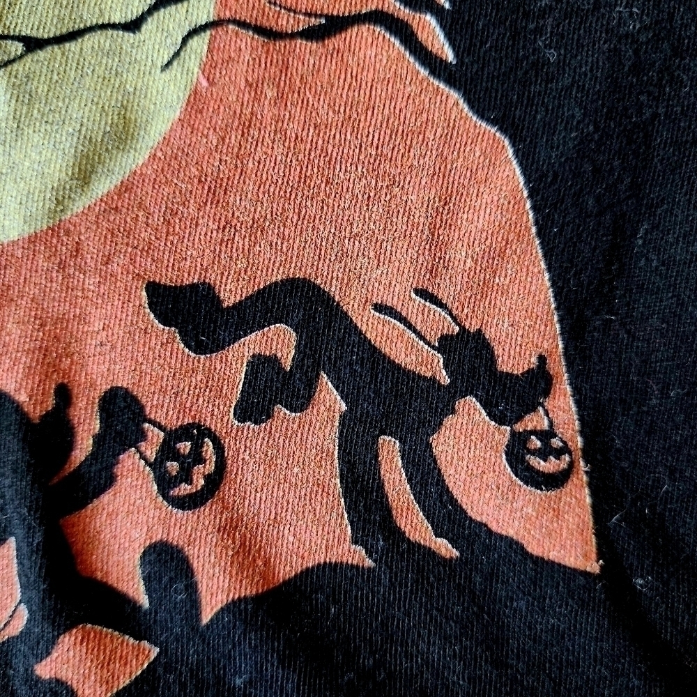 Very Important Tee District Disney Mickey Mouse & Friends Halloween Costume EUC - Picture 6 of 8